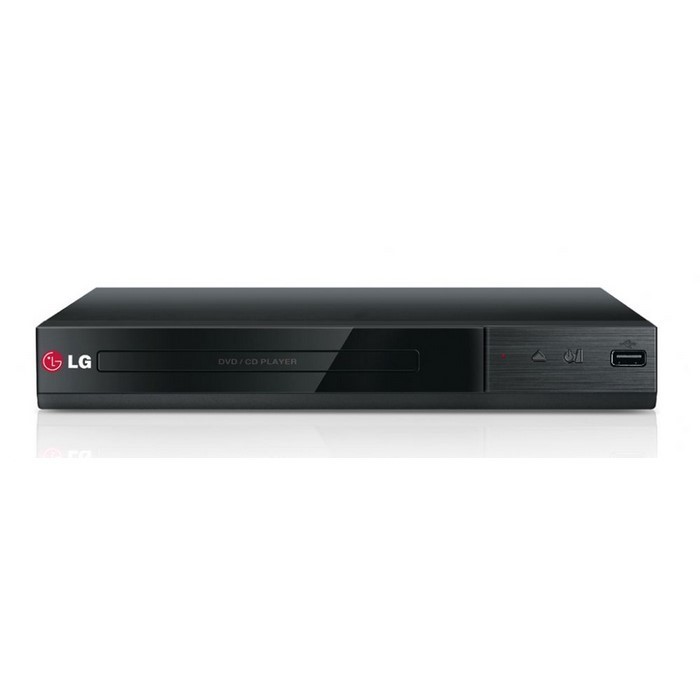 DVD REPRODUCTOR DP132 (LG)